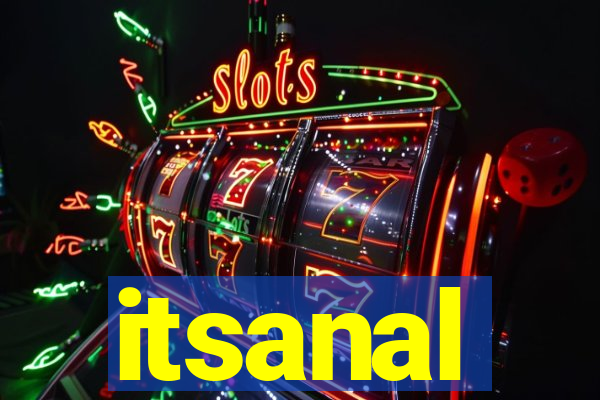 itsanal