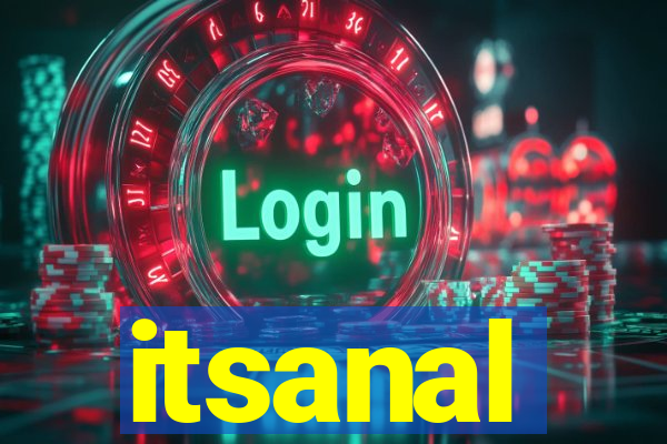 itsanal