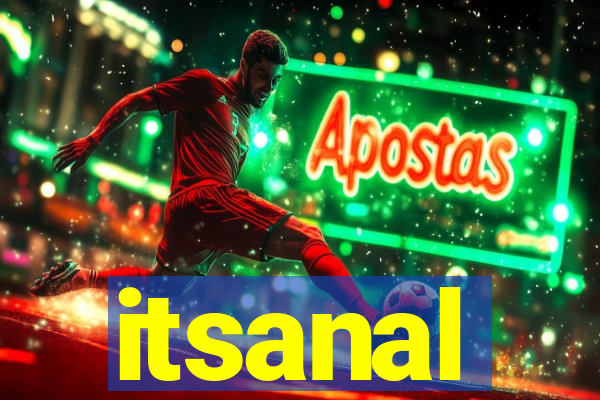 itsanal