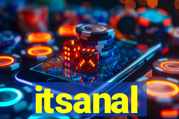 itsanal