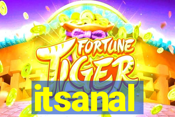 itsanal