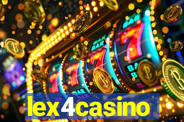 lex4casino