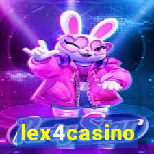 lex4casino