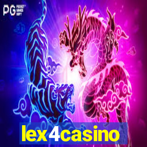 lex4casino