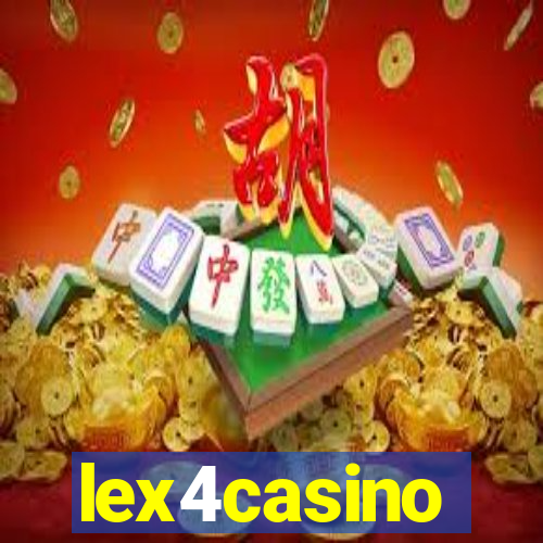 lex4casino