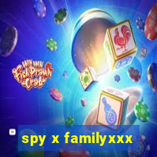 spy x familyxxx