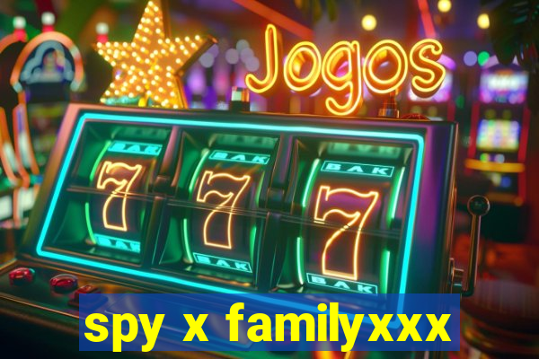 spy x familyxxx