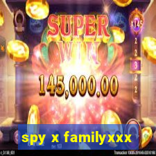 spy x familyxxx