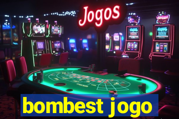 bombest jogo