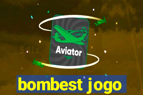 bombest jogo