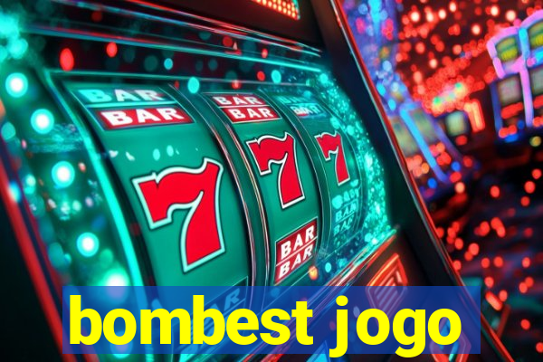 bombest jogo