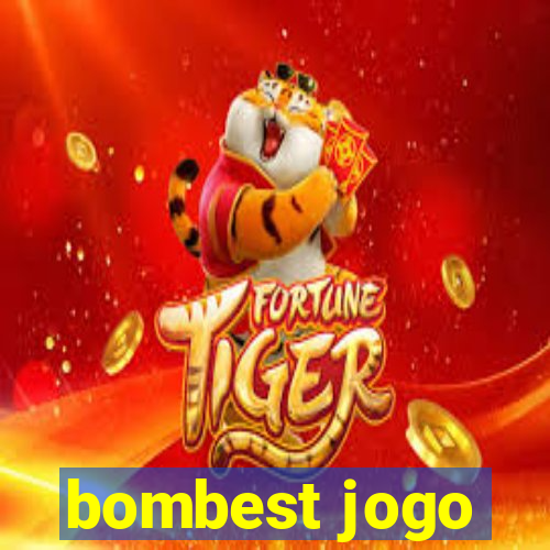 bombest jogo