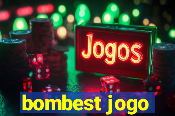 bombest jogo