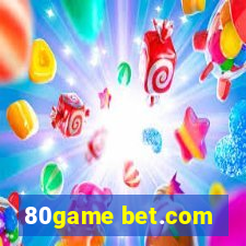 80game bet.com