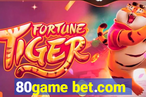 80game bet.com