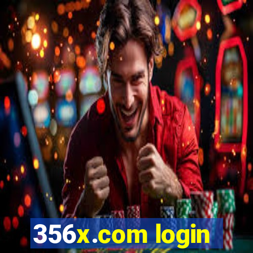 356x.com login