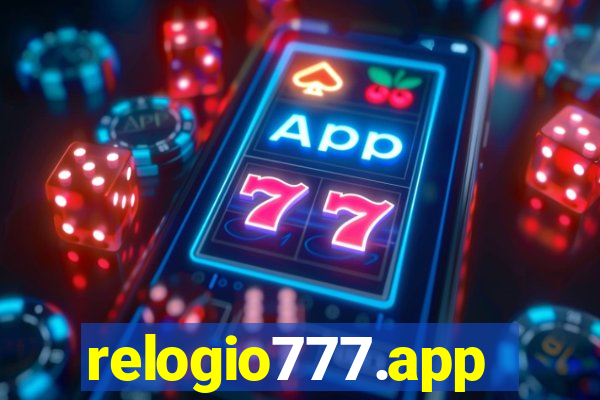 relogio777.app