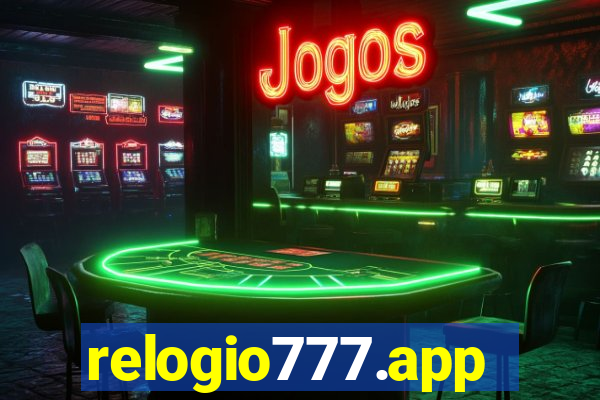 relogio777.app