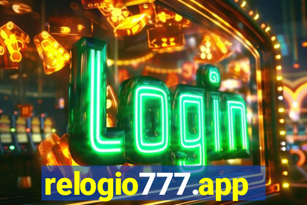 relogio777.app