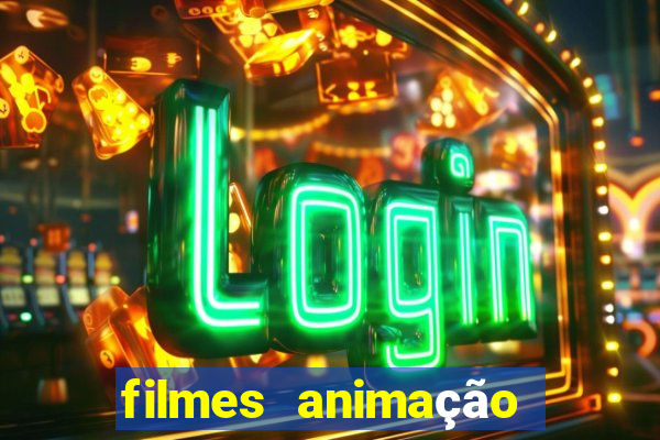 filmes animação completos dublados