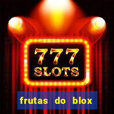 frutas do blox fruits para colorir e imprimir