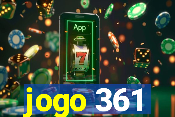 jogo 361