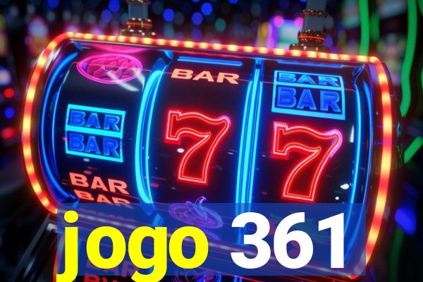 jogo 361