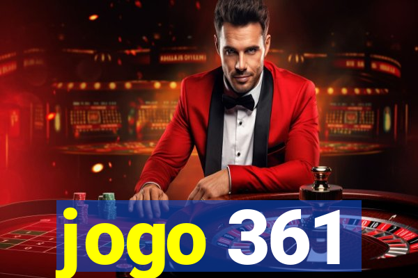 jogo 361