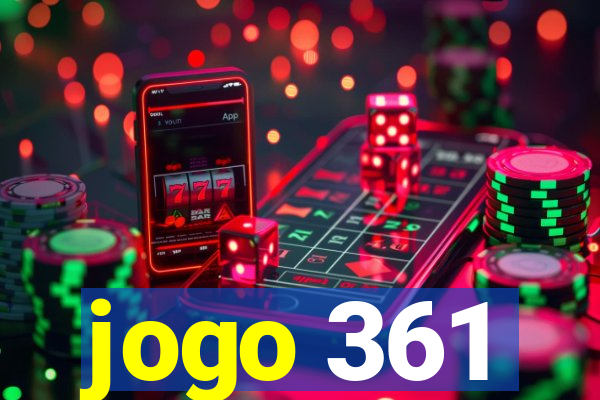 jogo 361