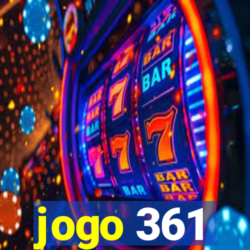 jogo 361