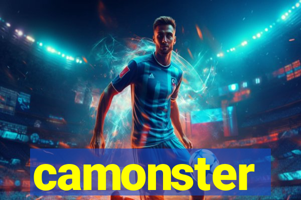 camonster