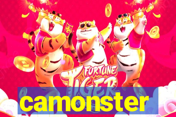 camonster