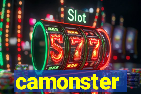 camonster