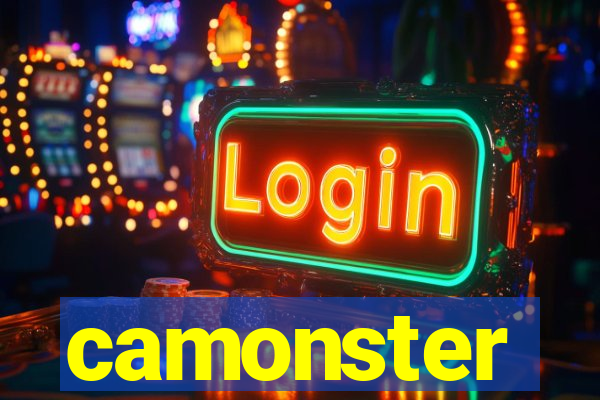 camonster