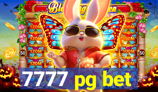 7777 pg bet