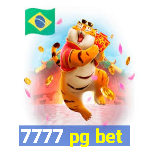 7777 pg bet