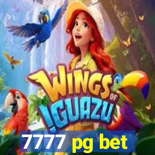 7777 pg bet