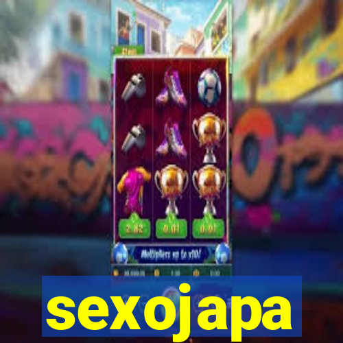 sexojapa