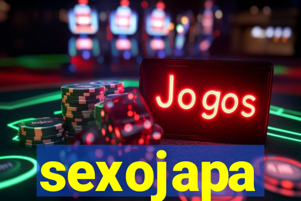 sexojapa