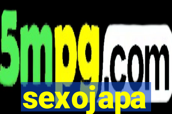 sexojapa