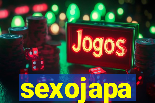 sexojapa