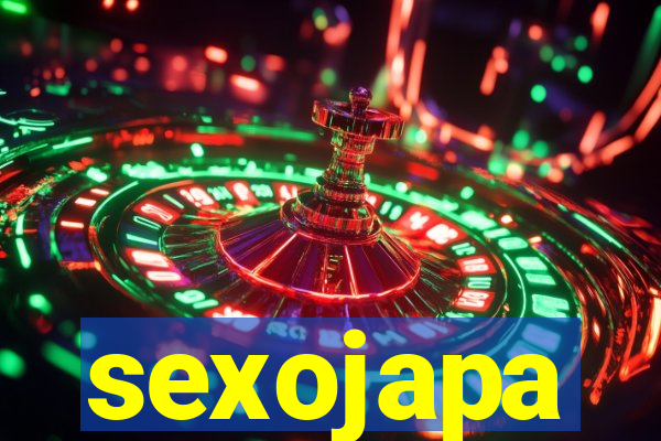 sexojapa