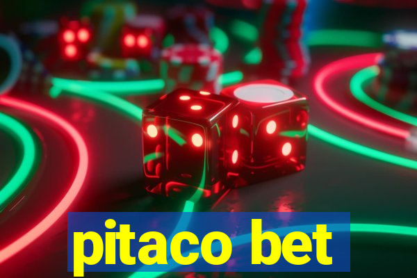 pitaco bet