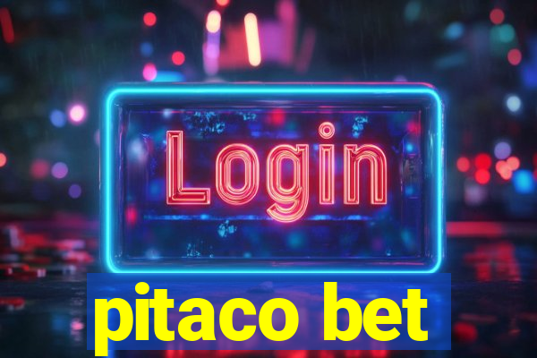 pitaco bet