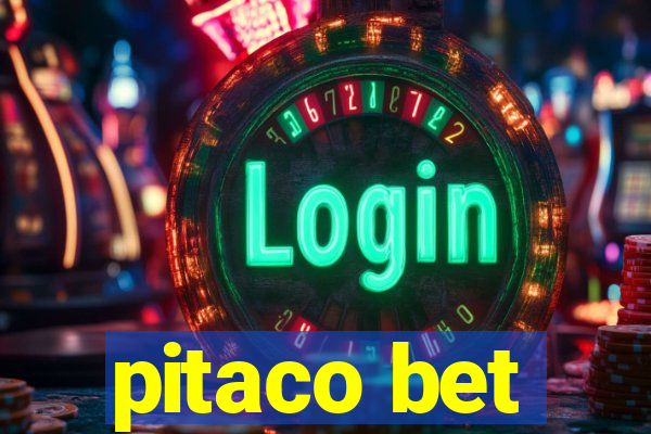 pitaco bet