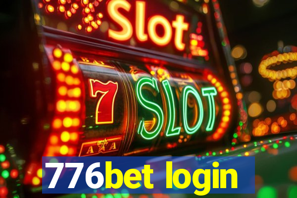 776bet login