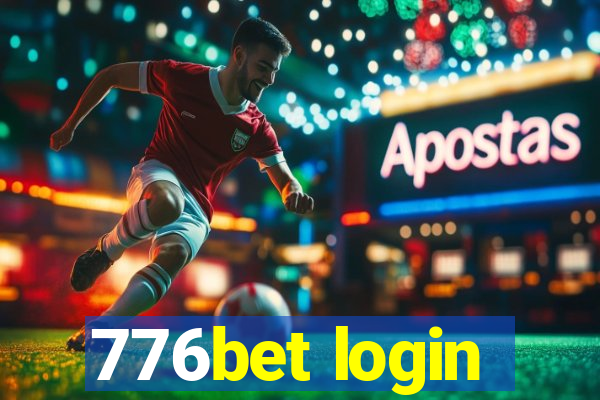 776bet login