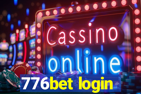 776bet login