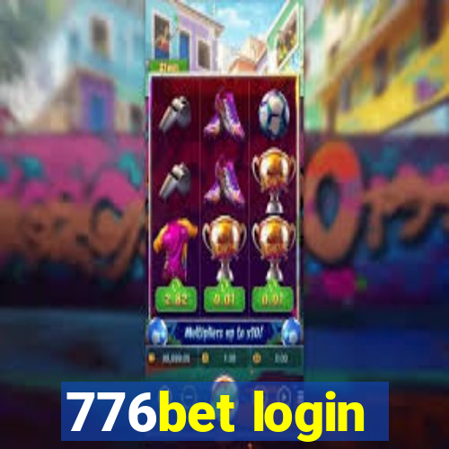 776bet login