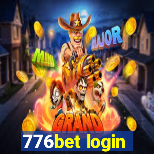 776bet login